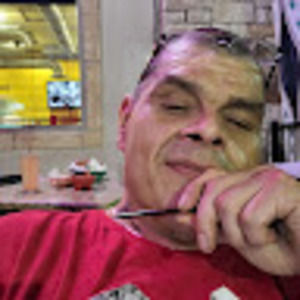 Meet your Posher, Tony